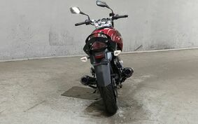 SUZUKI GSR250 GJ55D