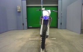 YAMAHA YZ250F CG39C