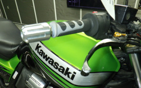 KAWASAKI ZRX1200 D 2011 ZRT20D