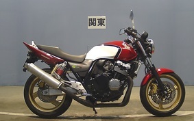 HONDA CB400SFV-3 2007 NC39