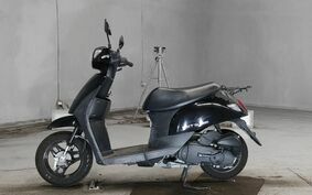 SUZUKI LET's CA4AA