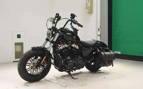 HARLEY XL1200X 2020 LC3