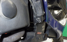 SUZUKI ADDRESS V125 CF46A