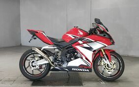 HONDA CBR250RR MC51