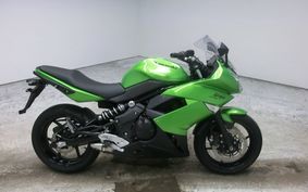 KAWASAKI NINJA 400 R 2012 ER400B