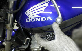 HONDA CB400SF VTEC K NC39