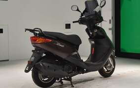 YAMAHA AXIS 125 TREET SE53J