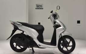 HONDA DIO 110 JF58