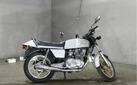 SUZUKI GS450 2024 GS450