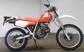 HONDA XLR250R MD22