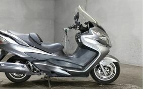 SUZUKI SKYWAVE 400 2008 CK44A