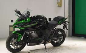 KAWASAKI NINJA 1000 SX 2023 ZXT02K