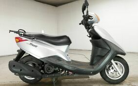 YAMAHA AXIS 125 TREET SE53J