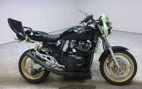 SUZUKI GSX400X IMPULSE 2004 GK7CA