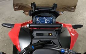 HONDA ADV150 KF38