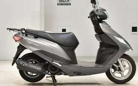 SUZUKI ADDRESS V125 DT11A