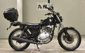 SUZUKI GRASS TRACKER NJ4BA