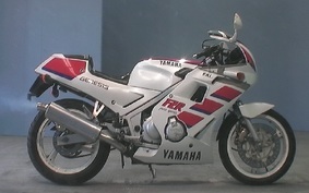 YAMAHA FZR250 1988 2KR