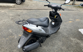 SUZUKI ADDRESS V125 CF4EA