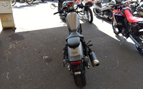 HONDA REBEL 250 ABS MC49