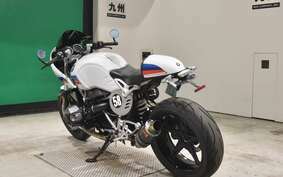 BMW R NINE T RACER 2017