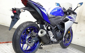 YAMAHA YZF-R25 RG10J