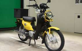 HONDA CROSS CUB 110 JA10