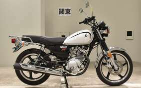 YAMAHA YB125SP PCJL