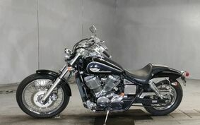 HONDA SHADOW 400 SLASHER 2006 NC40