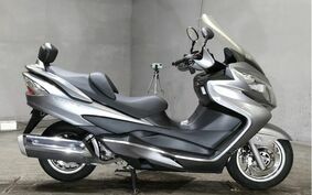 SUZUKI SKYWAVE 250 (Burgman 250) CJ46A