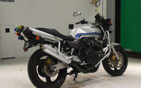 HONDA CB400SF VTEC K 2002 NC39