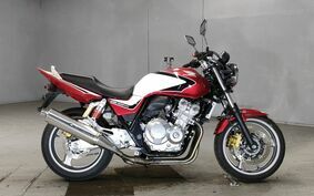 HONDA CB400SF VTEC REVO 2008 NC42