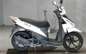 SUZUKI ADDRESS 110 CE47A