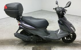 SUZUKI ADDRESS V125 S CF4MA