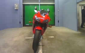 HONDA CBR600RR 2003 PC37