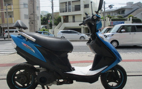 SUZUKI ADDRESS V125 CF46A