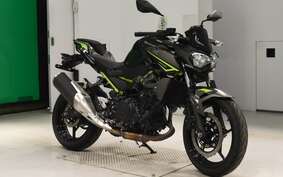 KAWASAKI Z400 Gen.2 2022 EX400L