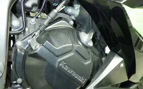 KAWASAKI NINJA 250 ABS EX250L