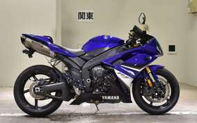 YAMAHA YZF-R1 2011 RN20