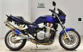 HONDA CB1300SF SUPER FOUR 2006 SC54