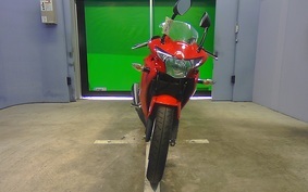 HONDA CBR250R GEN 3 MC41