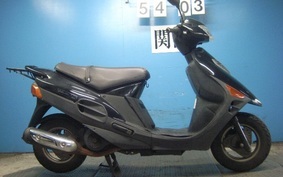 SUZUKI VECSTAR 125 CF42A