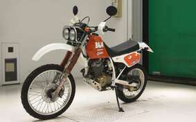 HONDA XLR250 BAJA MD22