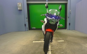 HONDA CBR250R GEN 3 MC41