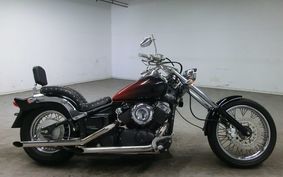 YAMAHA DRAGSTAR 400 1997 4TR