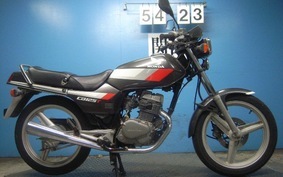 HONDA CB125T JC06