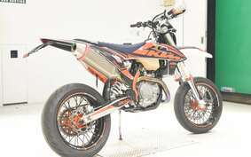 KTM 500 EXC F 2019