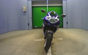 SUZUKI GSX-R1000 2002 GT74A