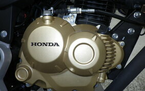 HONDA CBF190R