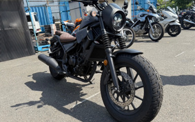 HONDA  REBEL 250 S EDITION  MC49